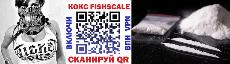 Кокаин FishScale  Елец 